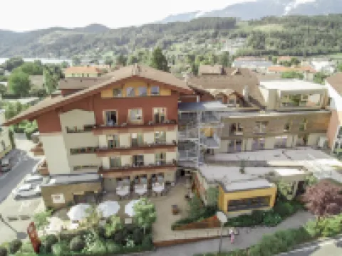 Hotel Moserhof Hotels in Seeboden
