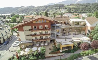 Hotel Moserhof