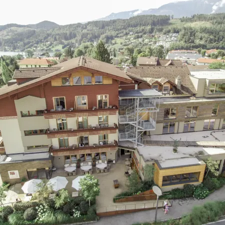 Hotel Moserhof