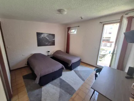 Hotel le Connetable Отели в г. Ансель