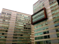 Napoles Condo Suites Hotels in der Nähe von Veranstaltungsstätte Pepsi Center WTC