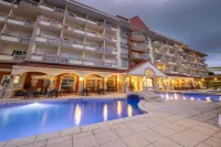 Radisson Hotel Panama Canal Hotels in Veracruz