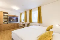 Vienna Grand Apartments City Hotel a 