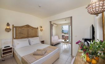 Orpheas Resort Hotel (Adults Only)