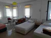 Bolero Apart Hotel Các khách sạn ở Turgutreis