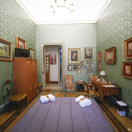 La Casa di Marcello