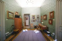 La Casa di Marcello Các khách sạn ở Catania