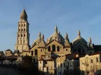 Ampaline Hotel - Perigueux Boulazac
