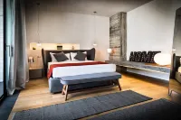 Teku Sardinia Boutique Hotel Hotels in Bari Sardo