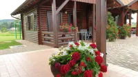 House Tina Hotels in Grabovac