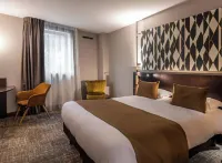 Brit Hotel du Stade Rennes Ouest Các khách sạn ở Le Rheu