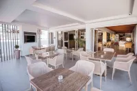 Paul Marie Hotel Apartments Hotels in Ayia Napa