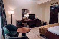 The Metropolitan Hotel Calabar Hotels in Calabar