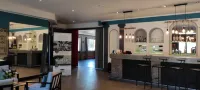 Domaine de Blanchardière Hotel a Lombron