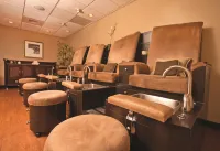Harrah’s Gulf Coast – A Caesars Rewards Destination - spa