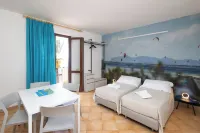 Resort Santa Maria Hotel - balcony