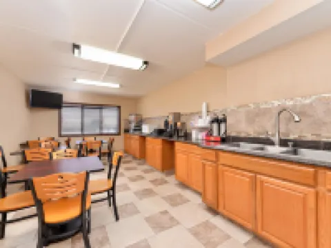 Americas Best Value Inn Clear Lake Hotels in Clear Lake