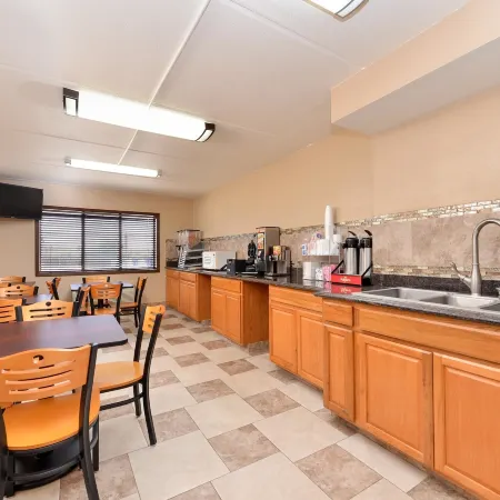 Americas Best Value Inn Clear Lake Hotels in Clear Lake