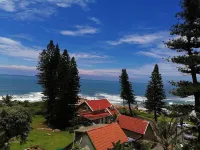 All the Tides - Hi Tide