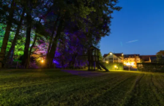 Hotel & Restaurant am Alten Rhin