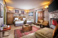 Cappadocia Fairy Chimneys Selfie Cave Hotels - Special Class