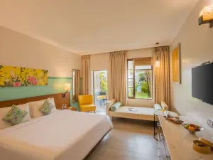 Heritage Village Resort & Spa Goa
