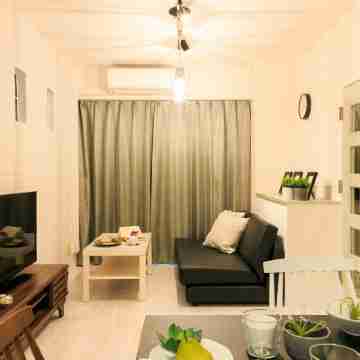 OSU 2Chome House Rooms