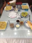 Xuan Hoa Hotel - breakfast