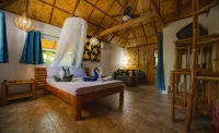 Blue Lagoon Dive Resort