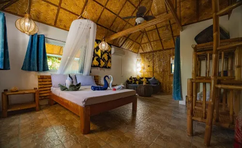 Blue Lagoon Dive Resort Photos