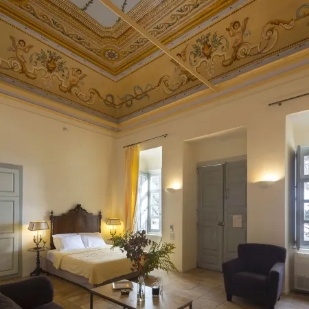 Aria Lito Mansion