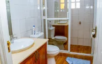 The Porcupine Guesthouse Hotels in Mogotio