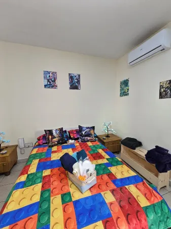 Country View Apartment Отели рядом с достопримечательностью «Mellieha Beach»