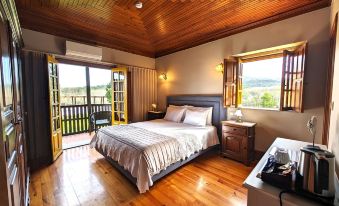 Quinta do Burgo - Nature Hotel