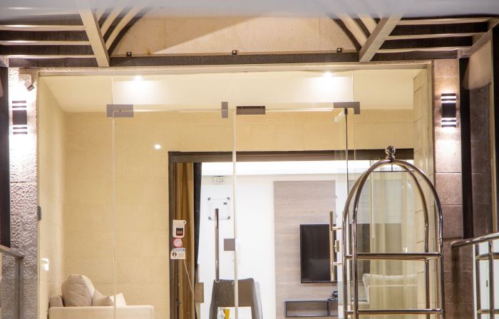 Triple A Hotel Apartments