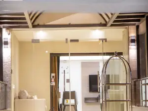 Triple A Hotel Apartments