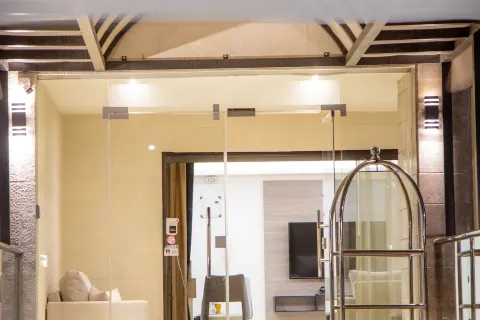 Triple A Hotel Apartments