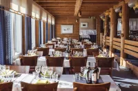 Lapland Hotels Pallas Hotels in Muonio