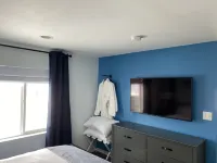 Noxapaga Suites - căn hộ