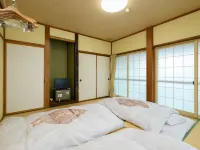 療愈之宿 旅館 田端屋 妙高市住宿飯店