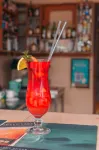 Falcon Heights Hotel - bar