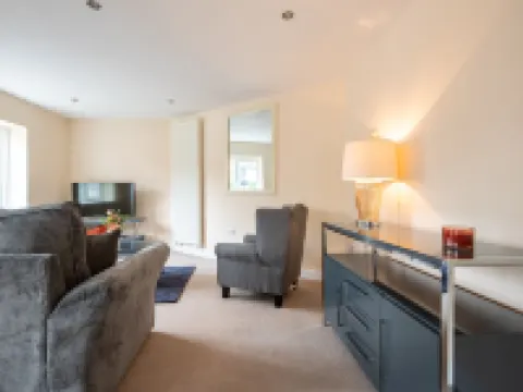 公寓9 沃克索普酒店