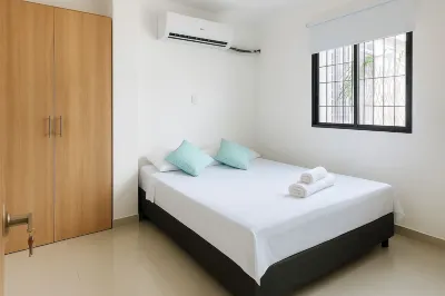 Mucho lo Bueno - Hostel House