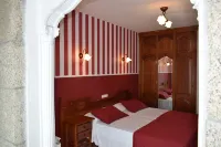 Hotel Vida Ostra Marina Hotel a Aios