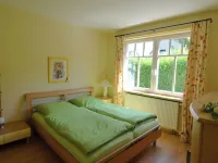 Tasteful Ground Floor Apartment with Terrace & Garden Near Brilon