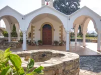 Zeus Traditional House