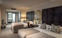 The Bloomsbury Hotels in Bloomsbury