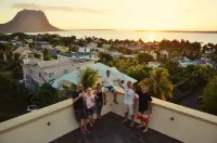 Happy Days Guest House Hotels in La Gaulette