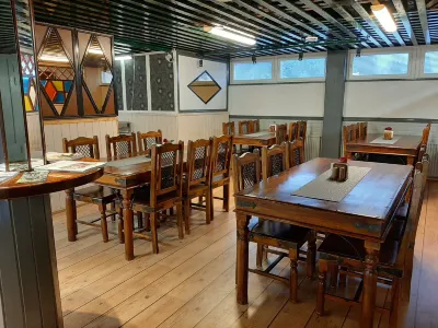 Hotelli Kaatrahovi فنادق في 