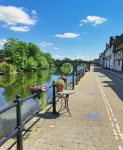 The Mug House Inn Hotels in Stourport-on-Severn